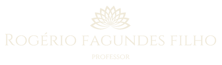 Rogério Fagundes Filho — Professor e Terapeuta Naturista