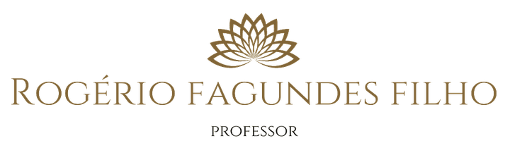 Rogério Fagundes Filho — Professor e Terapeuta Naturista
